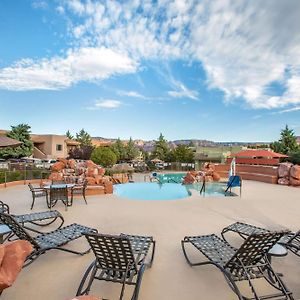 Sedona Summit By Diamond Resorts